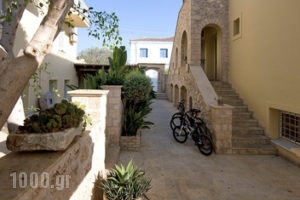 Thimaras Traditional Residences_best deals_Apartment_Piraeus Islands - Trizonia_Spetses_Spetses Chora