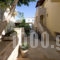 Thimaras Traditional Residences_best deals_Apartment_Piraeus Islands - Trizonia_Spetses_Spetses Chora