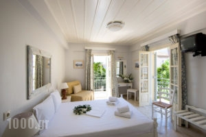 Thimaras Traditional Residences_holidays_in_Apartment_Piraeus Islands - Trizonia_Spetses_Spetses Chora