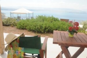 Aegean View_best deals_Room_Peloponesse_Korinthia_Loutraki