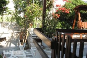 Batistas Apartments_lowest prices_in_Apartment_Cyclades Islands_Paros_Naousa