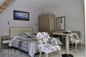 Thalassa Rooms_lowest prices_in_Apartment_Aegean Islands_Thasos_Chrysi Ammoudia