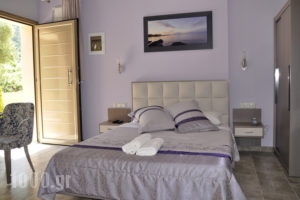 Thalassa Rooms_holidays_in_Apartment_Aegean Islands_Thasos_Chrysi Ammoudia