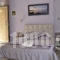 Thalassa Rooms_holidays_in_Apartment_Aegean Islands_Thasos_Chrysi Ammoudia