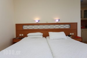 Irini Apartments & Studios_best prices_in_Apartment_Aegean Islands_Lesvos_Plomari