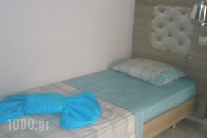 Blue Dream Hotel_best deals_Hotel_Macedonia_Pieria_Olympiaki Akti