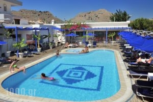Kolymbia Bay Art - Adults Only_accommodation_in_Hotel_Dodekanessos Islands_Rhodes_Afandou