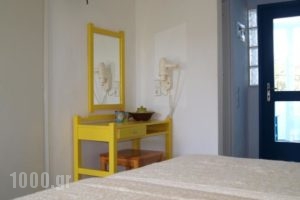 Ikion Studios_best prices_in_Hotel_Sporades Islands_Alonnisos_Alonissosst Areas