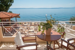 Porto Xronia Apartments_best deals_Apartment_Central Greece_Evia_Limni