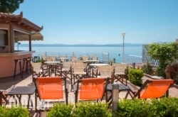 Porto Xronia Apartments in Limni, Evia, Central Greece