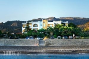 Sarikampos Beach_accommodation_in_Hotel_Crete_Lasithi_Myrtos