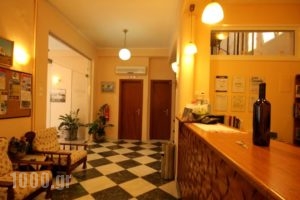 Mirabello Hotel_accommodation_in_Hotel_Crete_Heraklion_Heraklion City