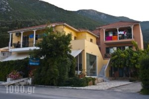 Odysseia Apartments_accommodation_in_Apartment_Ionian Islands_Lefkada_Lefkada Chora