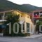 Odysseia Apartments_accommodation_in_Apartment_Ionian Islands_Lefkada_Lefkada Chora