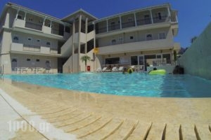 Happyland Hotel Apartments_accommodation_in_Apartment_Ionian Islands_Lefkada_Lefkada Rest Areas