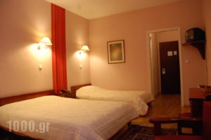 Dryas_holidays_in_Hotel_Central Greece_Evritania_Karpenisi