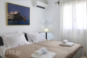 La Terrasse_accommodation_in_Room_Cyclades Islands_Mykonos_Psarou