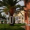 Katerina Pool Apartments_best deals_Apartment_Ionian Islands_Corfu_Acharavi