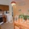 Katerina Pool Apartments_best prices_in_Apartment_Ionian Islands_Corfu_Acharavi