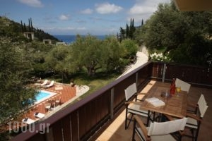 Evridiki's Villas_accommodation_in_Villa_Ionian Islands_Lefkada_Agios Ninitas