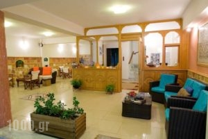 Oasis Studios_best prices_in_Hotel_Central Greece_Evia_Edipsos