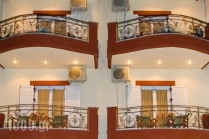 Oasis Studios_accommodation_in_Hotel_Central Greece_Evia_Edipsos