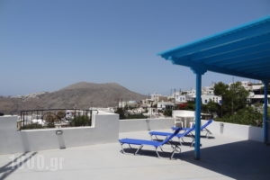 Villa Fenia_accommodation_in_Villa_Cyclades Islands_Amorgos_Aegiali