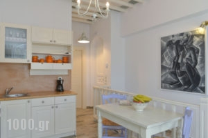 Moscha Geronti Studios & Apartments_best prices_in_Room_Cyclades Islands_Sifnos_Artemonas