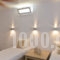 Moscha Geronti Studios & Apartments_best deals_Room_Cyclades Islands_Sifnos_Artemonas