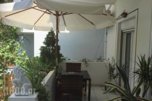 Studios Elena_best prices_in_Room_Aegean Islands_Lesvos_Lesvos Rest Areas