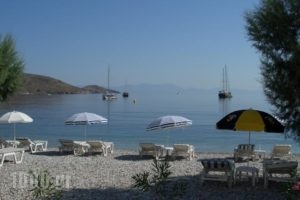 Kleopatra'S Rooms_accommodation_in_Room_Dodekanessos Islands_Tilos_Tilos Chora