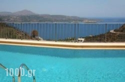 Aptera Paradise in Edipsos, Evia, Central Greece