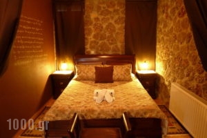 Likno Guesthouse_accommodation_in_Apartment_Peloponesse_Korinthia_Xilokastro