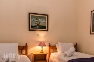 Filothei Apartments_travel_packages_in_Peloponesse_Messinia_Kalamata