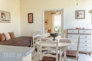 Filothei Apartments_holidays_in_Room_Peloponesse_Messinia_Kalamata
