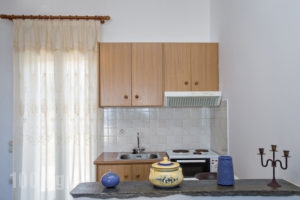 Parathyro Sto Aigaio 1_best prices_in_Apartment_Cyclades Islands_Tinos_Tinos Chora