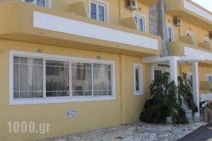 La Santre Villa_accommodation_in_Villa_Crete_Heraklion_Ammoudara