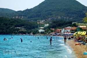 Hotel Roulis_best deals_Hotel_Ionian Islands_Corfu_Corfu Rest Areas