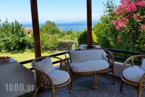 Samothraki Villa Michalis_best deals_Villa_Aegean Islands_Samothraki_Samothraki Rest Areas