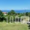 Samothraki Villa Michalis_lowest prices_in_Villa_Aegean Islands_Samothraki_Samothraki Rest Areas
