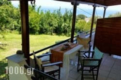 Samothraki Villa Michalis in  Agioi Theodori , Korinthia, Peloponesse