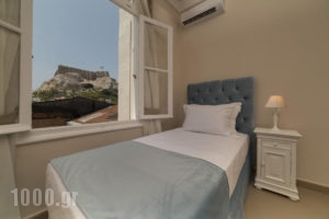 Home and Art Suites_holidays_in_Hotel_Central Greece_Attica_Athens