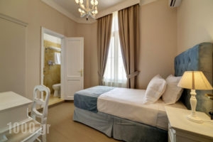 Home and Art Suites_best prices_in_Hotel_Central Greece_Attica_Athens