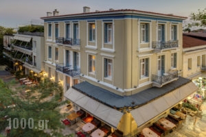 Home and Art Suites_travel_packages_in_Central Greece_Attica_Athens