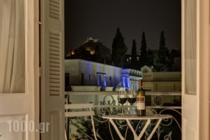 Home and Art Suites_best deals_Hotel_Central Greece_Attica_Athens