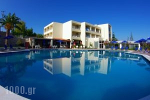 Eleftheria_accommodation_in_Hotel_Crete_Chania_Agia Marina