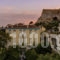 Home and Art Suites_accommodation_in_Hotel_Central Greece_Attica_Athens