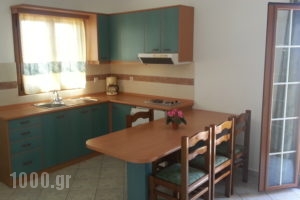 Cerigo House_best prices_in_Room_Piraeus Islands - Trizonia_Kithira_Kithira Rest Areas
