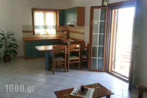 Cerigo House_best deals_Room_Piraeus Islands - Trizonia_Kithira_Kithira Rest Areas