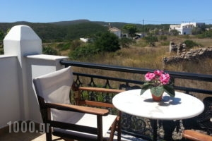 Cerigo House_lowest prices_in_Room_Piraeus Islands - Trizonia_Kithira_Kithira Rest Areas